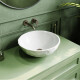 SAPFIRE Sink #3