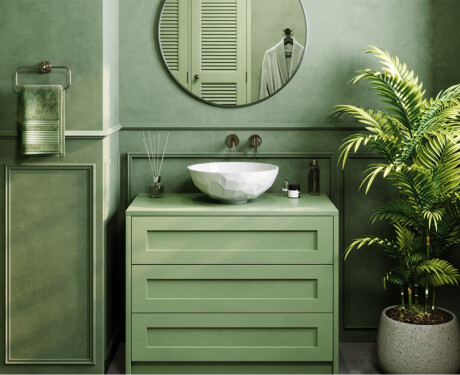 SAPFIRE Sink