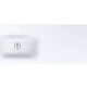 JESSEL 1200 L MATT Sink #3