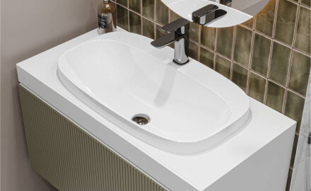 MOLLE Sink
