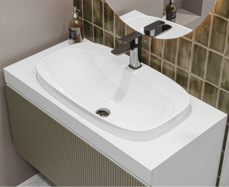MOLLE Sink