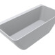 ISLAND MIRASOFT Bathtub #2