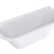 ALBENIA MIRASOFT Bathtub #1