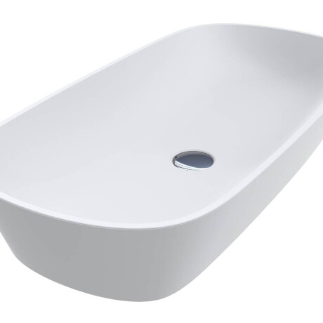 TRIPOLI MIRASOFT Sink #2