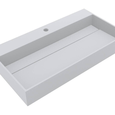 ISLAND 800 MIRASOFT Sink #2