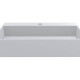 ISLAND 600 MIRASOFT Sink #4