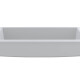 BOGOTA 605 MIRASOFT Sink #4