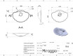 BALI MIRASOFT Sink