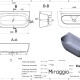 MADDALENA MIRASOFT Bathtub #1