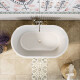 HELGA Bathtub #2
