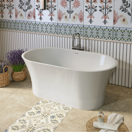 HELGA Bathtub #3