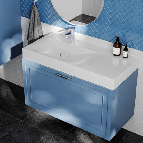 VIOLA 1000 L Sink #1