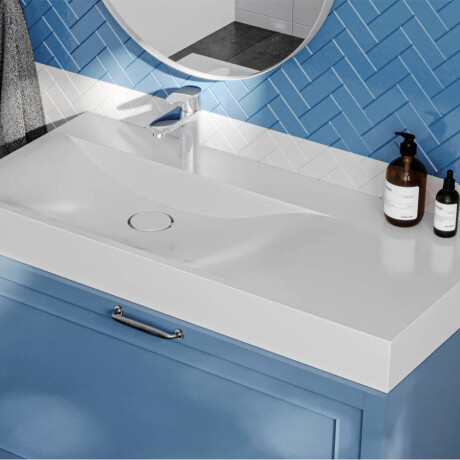 VIOLA 1000 L Sink #4