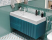 VIOLA 1200 L Sink