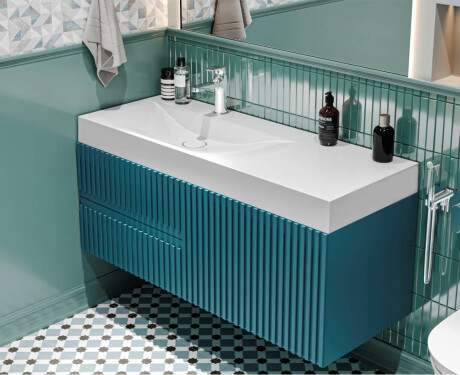 VIOLA 1200 L Sink