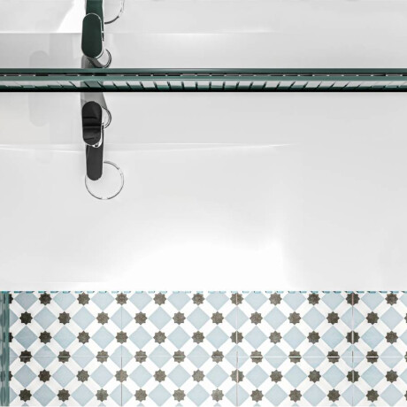 VIOLA 1200 L Sink #3