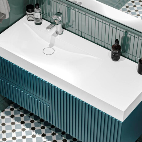 VIOLA 1200 L Sink #4