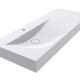 VIOLA 1200 L Sink #6