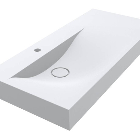 VIOLA 1000 L MIRASOFT Sink #2