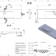 VIOLA 1200 L MIRASOFT Sink #1