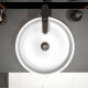 BERGAMO Sink #2
