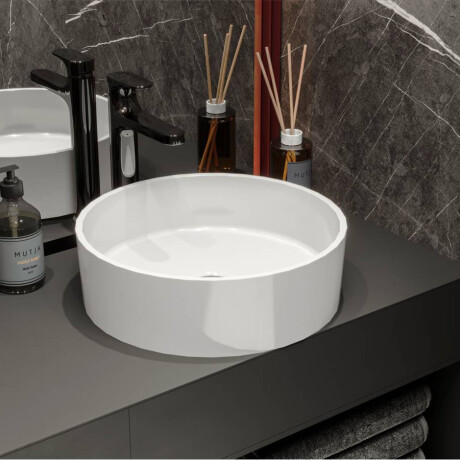 BERGAMO Sink #1