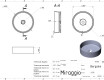 BERGAMO MIRASOFT Sink