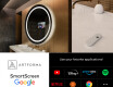 Illuminated Round LED Lighted Bathroom Mirror L33 #4