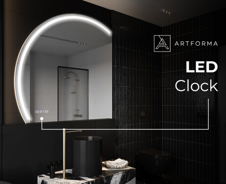 Smart wall mirror new arrivals