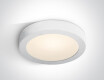 THEMELO Ceiling Light 30W 4000K IP40 White