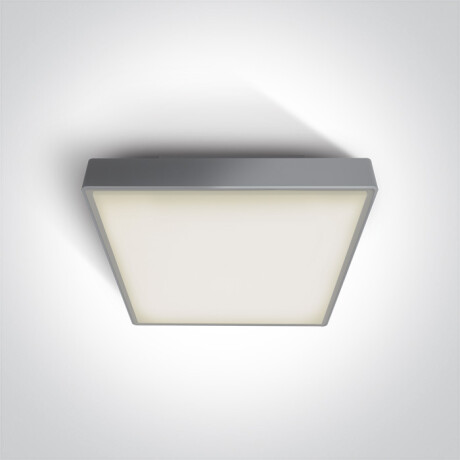 PIRNARI EA Ceiling Light 2x12W E27 IP65 Black #1