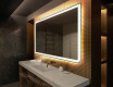 Illuminated Bathroom Mirror LED Lighting L146
