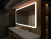 Illuminated Bathroom Mirror LED Lighting L146 #1
