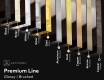 Long wall hallway mirror lighting LED L02 #5