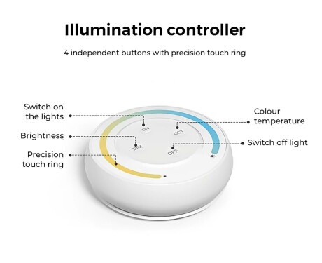 Irregular ornate mirror on wall L180 #12