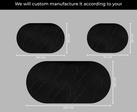 PremiumLine Illuminated Bathroom LED Lighted Mirror L229 #4