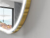 PremiumLine Illuminated Bathroom LED Lighted Mirror L230 #2