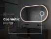 PremiumLine Illuminated Bathroom LED Lighted Mirror L231 #5
