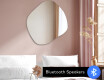 Irregular Mirror LED Lighted decorative design R221 #8