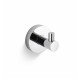 CLASSIC—Single Towel Hook / Chrome #1