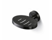 CLASSIC - Soap Dish / Matte Black