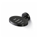 CLASSIC - Soap Dish / Matte Black #1