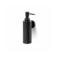 CLASSIC - Liquid Soap Dispenser / Matte Black #1