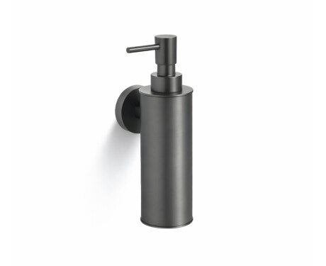 CLASSIC - Liquid Soap Dispenser / Brushed Graphite