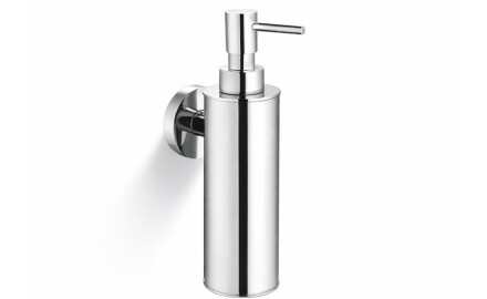 CLASSIC - Liquid Soap Dispenser / Chrome