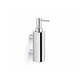 CLASSIC - Liquid Soap Dispenser / Two-Point Mount / Chrome #1