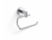 CLASSIC - Toilet Paper Holder / Without Cover / Chrome