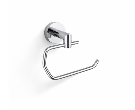 CLASSIC - Toilet Paper Holder / Without Cover / Chrome