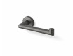 CLASSIC - Toilet Paper Holder / Without Cover / Brushed Graphite