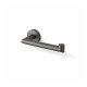 CLASSIC - Toilet Paper Holder / Without Cover / Brushed Graphite #1